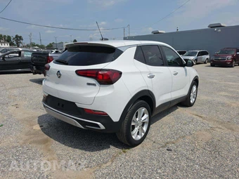 2023 Buick Encore GX Preferred 1SB - miniatura 3