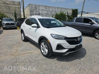 2023 Buick Encore GX Preferred 1SB - miniatura 4