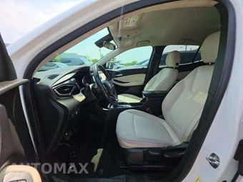 2023 Buick Encore GX Preferred 1SB - miniatura 6