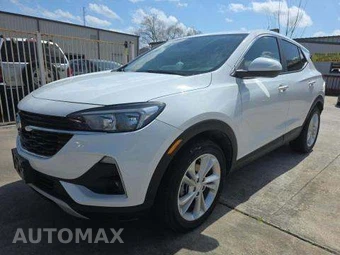 2023 Buick Encore GX Preferred 1SB