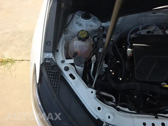 2023 Buick Encore GX Preferred 1SB – miniatura 26