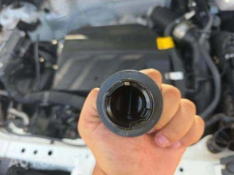 2023 Buick Encore GX Preferred 1SB – miniatura 27