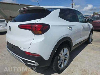 2023 Buick Encore GX Preferred 1SB – miniatura 3