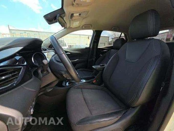 2023 Buick Encore GX Preferred 1SB – miniatura 6