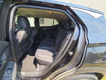 2023 Buick Encore GX Preferred 1SB – miniatura 10