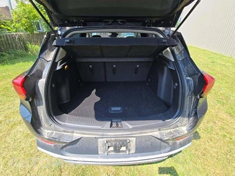 2023 Buick Encore GX Preferred 1SB – miniatura 11