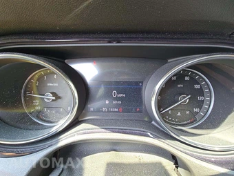 2023 Buick Encore GX Preferred 1SB – miniatura 6