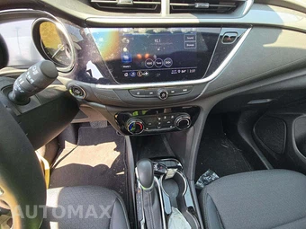 2023 Buick Encore GX Preferred 1SB – miniatura 7