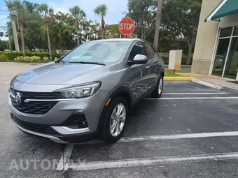 2023 Buick Encore GX Preferred 1SB