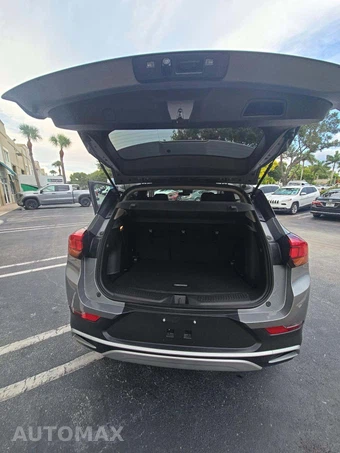 2023 Buick Encore GX Preferred 1SB – miniatura 11