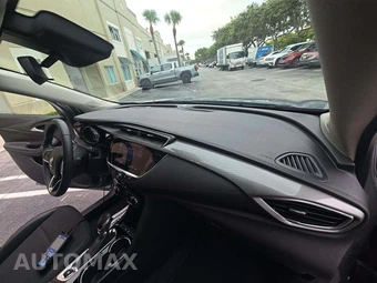 2023 Buick Encore GX Preferred 1SB – miniatura 16