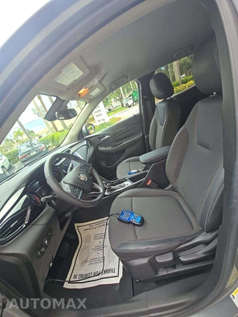 2023 Buick Encore GX Preferred 1SB – miniatura 3