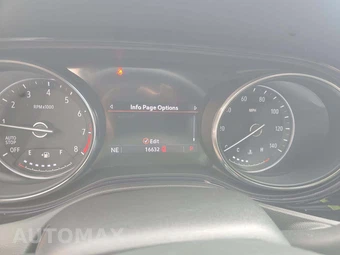 2023 Buick Encore GX Preferred 1SB – miniatura 6