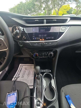 2023 Buick Encore GX Preferred 1SB – miniatura 7
