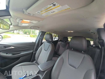 2023 Buick Encore GX Preferred 1SB – miniatura 8
