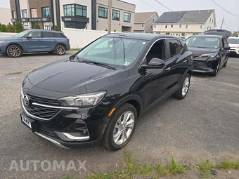 2023 Buick Encore GX Preferred 1SB