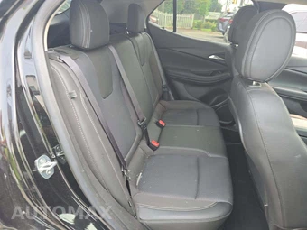 2023 Buick Encore GX Preferred 1SB – miniatura 16