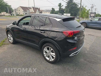 2023 Buick Encore GX Preferred 1SB – miniatura 2