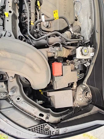 2023 Buick Encore GX Preferred 1SB – miniatura 27