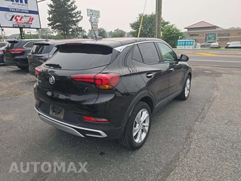 2023 Buick Encore GX Preferred 1SB – miniatura 3
