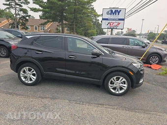 2023 Buick Encore GX Preferred 1SB – miniatura 4