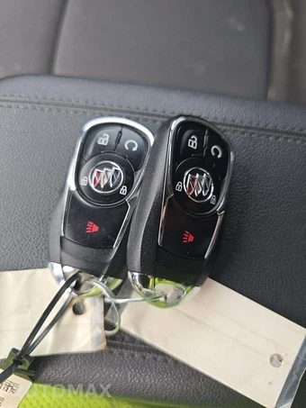 2023 Buick Encore GX Preferred 1SB – miniatura 8