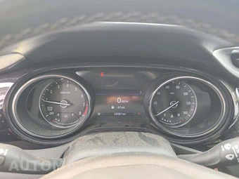 2023 Buick Encore GX Preferred 1SB – miniatura 9