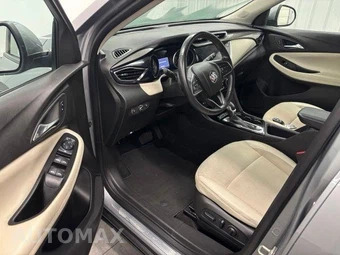 2023 Buick Encore GX Preferred 1SB - miniatura 10