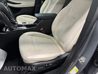 2023 Buick Encore GX Preferred 1SB - miniatura 12