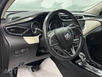 2023 Buick Encore GX Preferred 1SB - miniatura 13