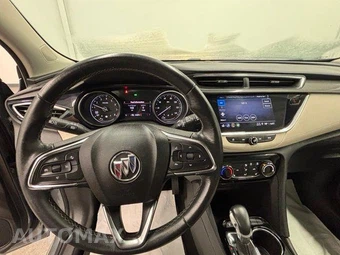 2023 Buick Encore GX Preferred 1SB - miniatura 15