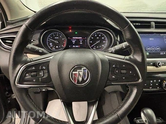 2023 Buick Encore GX Preferred 1SB - miniatura 16