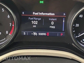 2023 Buick Encore GX Preferred 1SB - miniatura 19