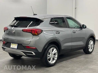 2023 Buick Encore GX Preferred 1SB - miniatura 2