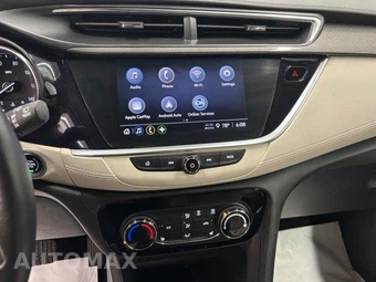 2023 Buick Encore GX Preferred 1SB - miniatura 20
