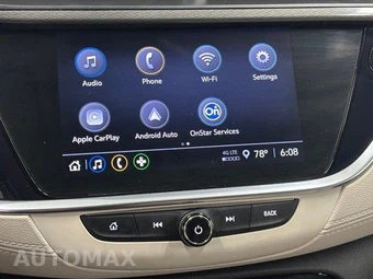 2023 Buick Encore GX Preferred 1SB - miniatura 21