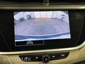 2023 Buick Encore GX Preferred 1SB - miniatura 22