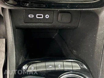 2023 Buick Encore GX Preferred 1SB - miniatura 25