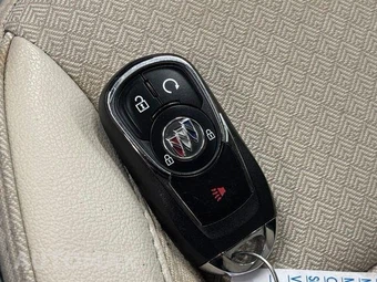 2023 Buick Encore GX Preferred 1SB - miniatura 27