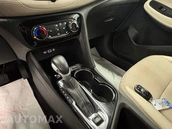2023 Buick Encore GX Preferred 1SB - miniatura 28