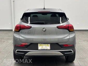 2023 Buick Encore GX Preferred 1SB - miniatura 3