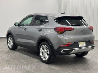 2023 Buick Encore GX Preferred 1SB - miniatura 4