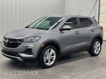 2023 Buick Encore GX Preferred 1SB - miniatura 5