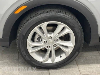 2023 Buick Encore GX Preferred 1SB - miniatura 6