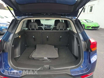 2023 Buick Encore GX Preferred 1SB – miniatura 11