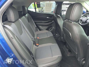 2023 Buick Encore GX Preferred 1SB – miniatura 13