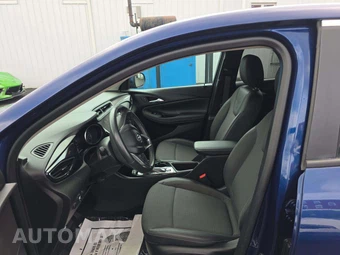 2023 Buick Encore GX Preferred 1SB – miniatura 3