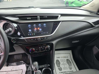 2023 Buick Encore GX Preferred 1SB – miniatura 7