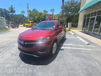 2023 Buick Encore GX Preferred 1SB