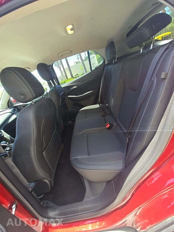 2023 Buick Encore GX Preferred 1SB – miniatura 10